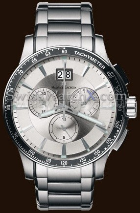 Maurice Lacroix Мирос MI1098-SS042-130