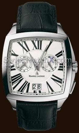 Maurice Lacroix Мирос MI5027-SS001-110