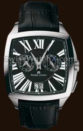 Maurice Lacroix Мирос MI5027-SS001-310