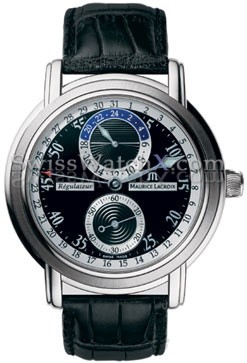 Maurice Lacroix MP6148-шедевр SS001-320