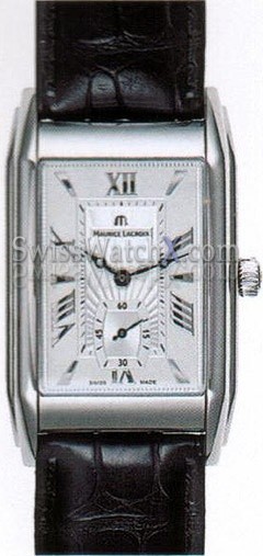 Maurice Lacroix MP7019-шедевр SS001-110