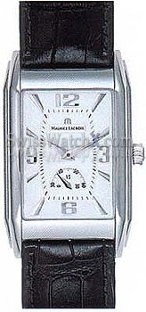 Maurice Lacroix MP7019-шедевр SS001-120 - закрыть