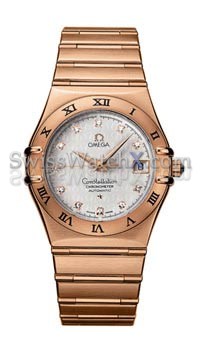 Omega Созвездие Мужские 1104.35.00 - закрыть