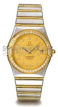 Omega Созвездие Мужские 1207.15.00 - закрыть