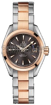 Omega Aqua Terra 150 Дамы 231.20.30.20.06.001