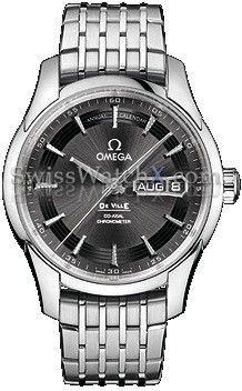 Omega-де-Ville Hour Vision 431.30.41.22.06.001