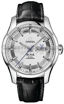 Omega-де-Ville Hour Vision 431.33.41.22.02.001