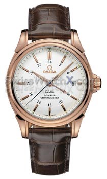 Omega Де Вилл Коаксиальная 4651.20.32