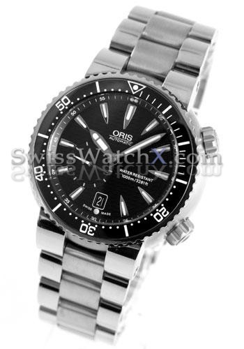 Oris Divers TT1 643-7637-74-54-МБ - закрыть