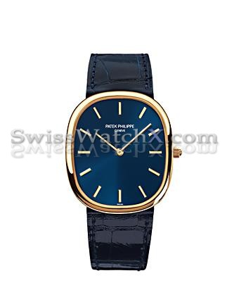 Patek Philippe 3738/100J Золотой Эллипс - закрыть