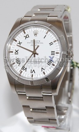 Король воздуха Rolex 114210