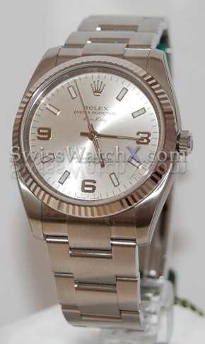 Король воздуха Rolex 114234