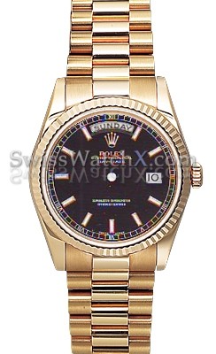 Rolex день Дата 118235 - закрыть