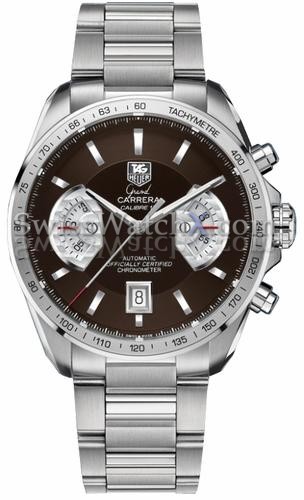 Tag Heuer Carrera Гранд CAV511E.BA0902