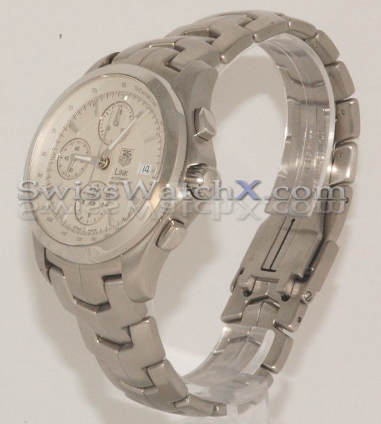 Tag Heuer ссылка CJF2111.BA0594 - закрыть