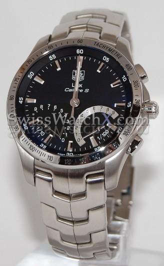 Tag Heuer ссылка CJF7110.BA0592