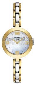 Tissot T003.209.22.117.00 Фламинго