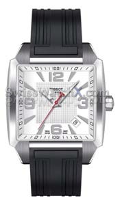 Tissot T005.510.17.277.00 Quadrato