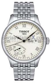 Tissot Le Локль T006.424.11.263.00