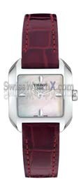 Tissot T-волна T02.1.265.71 - закрыть