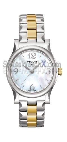 Tissot T-Стилис T028.210.22.117.00 - закрыть