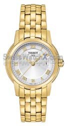 Баллада Tissot T031.210.33.033.00