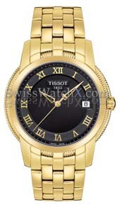 Баллада Tissot T031.410.33.053.00