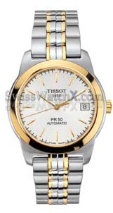 Tissot PR50 T34.2.483.31