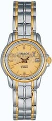 Tissot T55.0.283.21 Систар