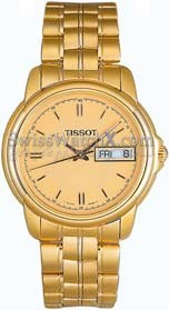 Tissot T55.9.483.21 Систар