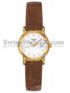 Tissot T71.3.129.11 Карсон - закрыть