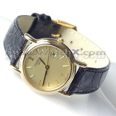 Tissot T71.3.129.21 Карсон