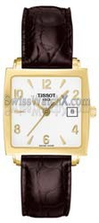 Tissot T71.3.324.34 Скульптура линии