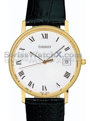 Tissot T71.3.412.13 Голдран