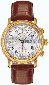 Tissot T71.3.435.33 Бриджпорт