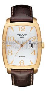 Tissot T71.3.633.34 Скульптура линии