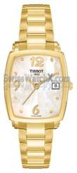 Tissot T73.3.371.72 Скульптура линии