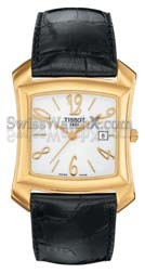 Tissot T902.310.16.037.00 Ретро - закрыть