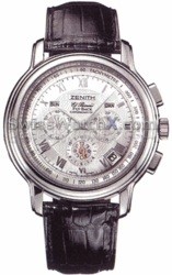 Зенит Chronomaster 03.1250.4009-01.C495